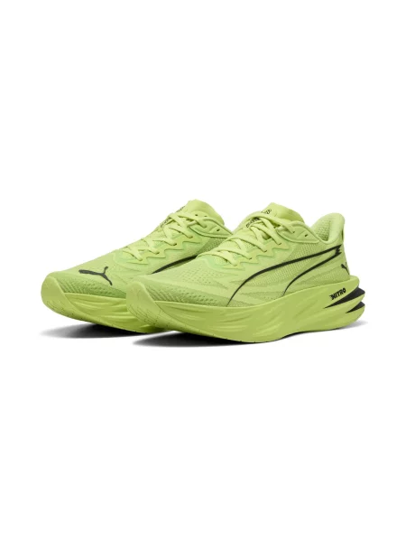 Buty do biegania Deviate Pure NITRO™ PUMA czarne