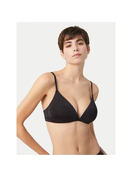 Ysabel Mora Grudnjak brallete crna