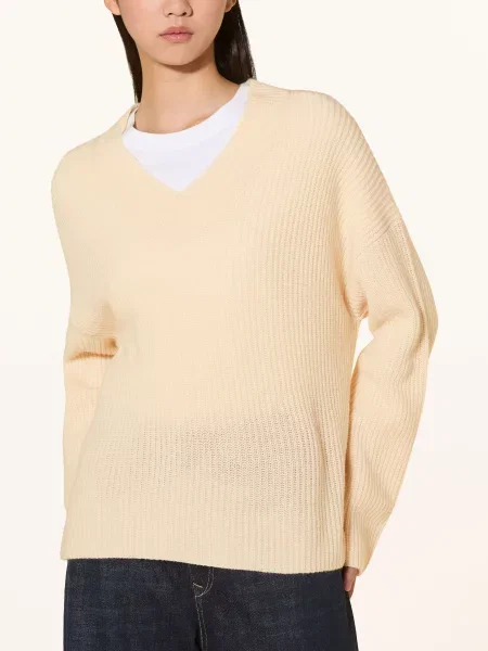 Marc O'polo Sweter beige beżowy