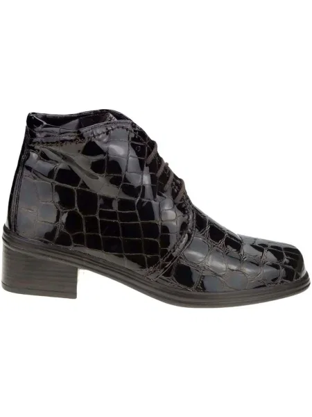 Pantofi Gabor maro