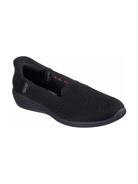Tenisky Skechers čierna