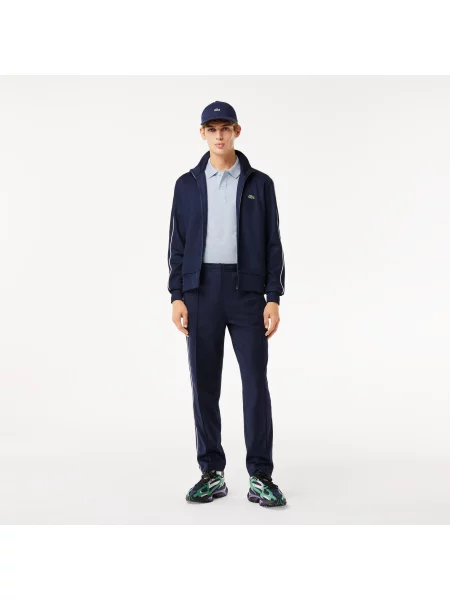 Кепка Lacoste синяя