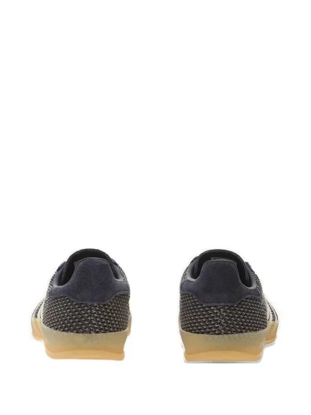 Top Adidas cu imagine alergare maro
