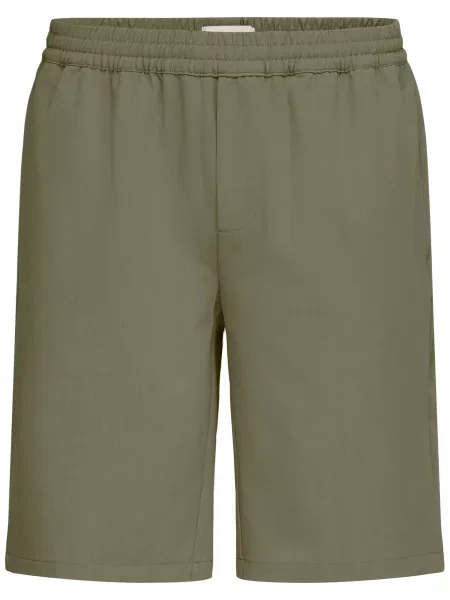 BLEND Pantaloni BHMarco oliv