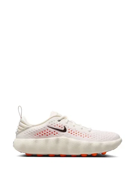 Sneakerși Nike Metcon alb