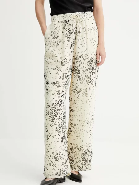 Calvin Klein pantaloni bej