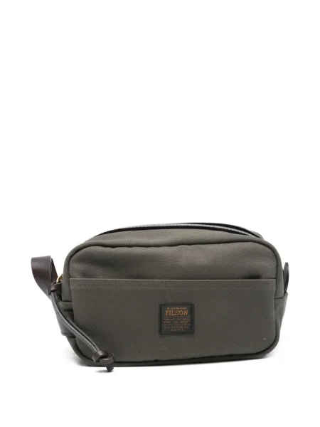 Geantă Filson verde