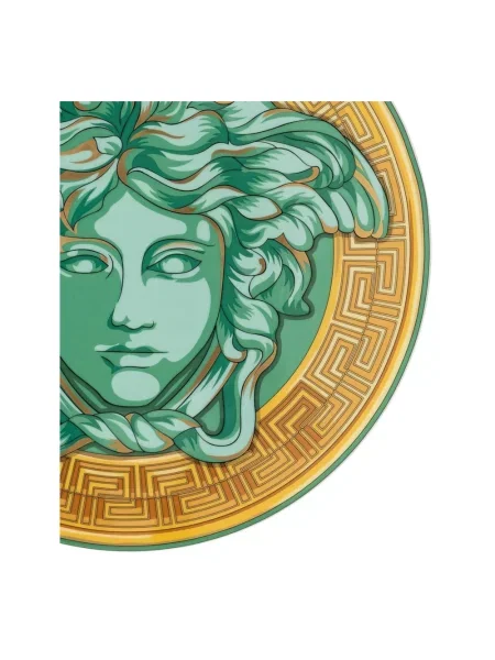 Kombinezon Versace zielony