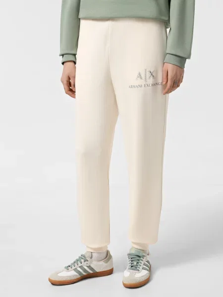 Спортивные штаны Armani Exchange