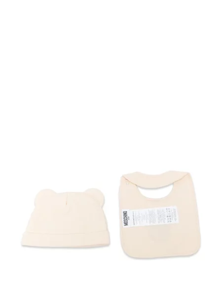 Czapka dziecięca Moschino