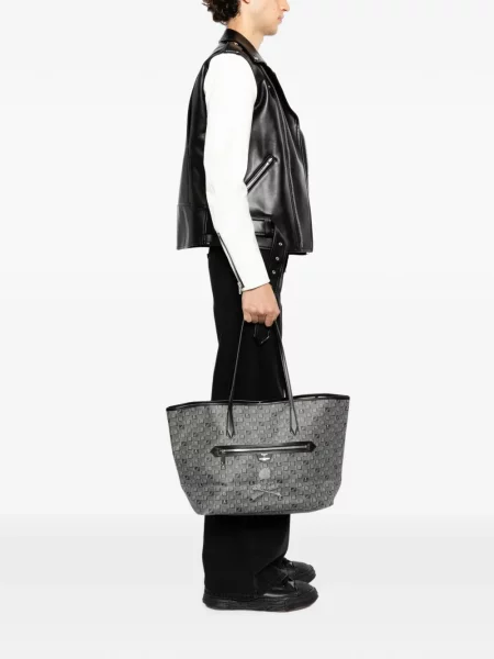 Torba Mastermind Japan szara