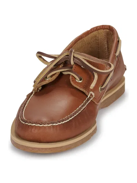 Pantofi Timberland clasici maro