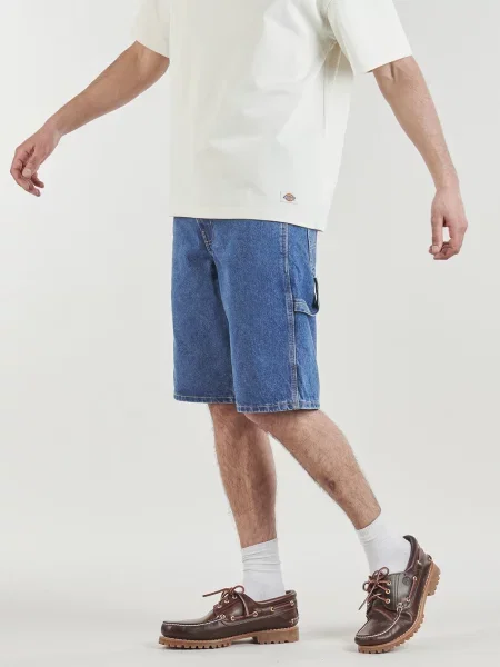 Klasszikus farmerek Dickies kék