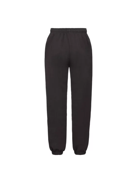 Pantaloni copii Fruit Of The Loom gri