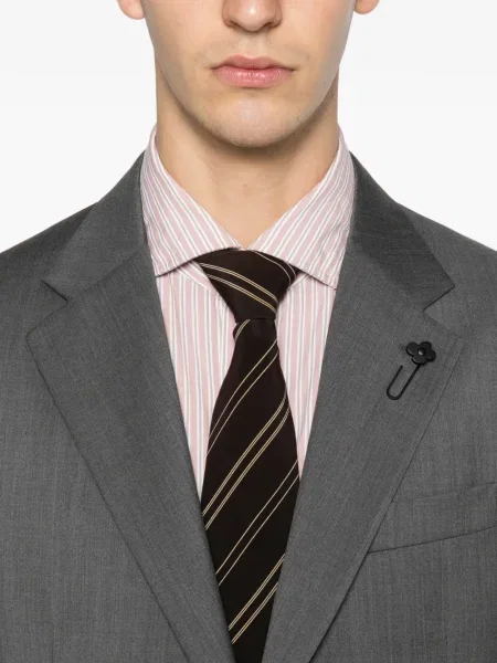Sacou Lardini gri