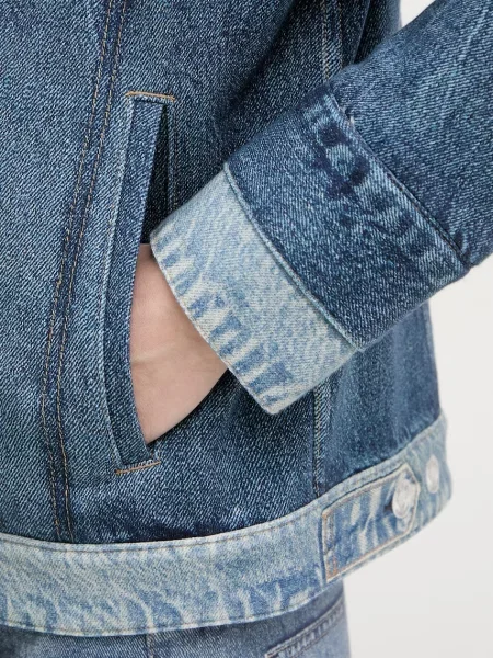 Демисезонная куртка Rag & Bone