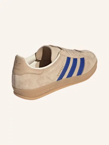 Tenisky Adidas Originals modré