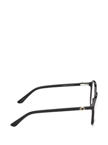 Slnečné okuliare Guess Eyewear čierna