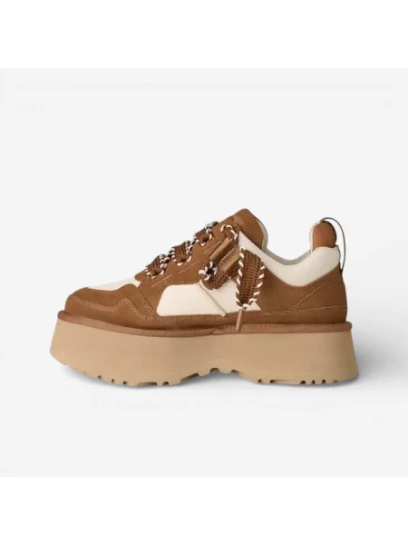 Tenisky Ugg biela