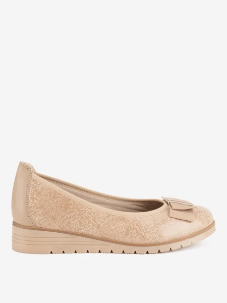 Balerina Lasocki bézs