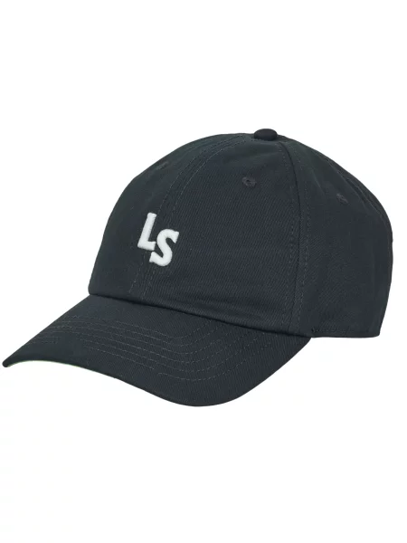 LEVI'S ® Šilterica / bijela crna