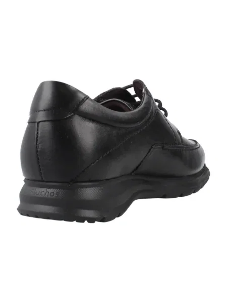Pantofi Fluchos negru