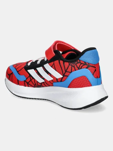 Adidas Sportcipők Marvel Spider-Man Runfalcon piros