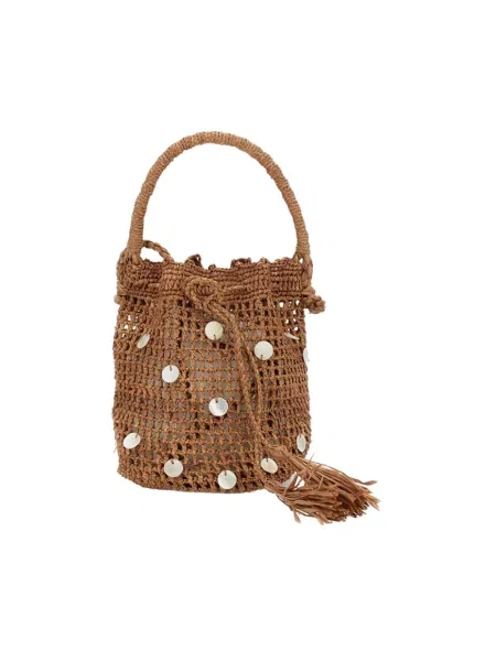 Listonoszka Alanui brązowa