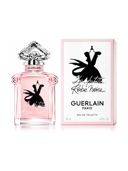 Župan Guerlain