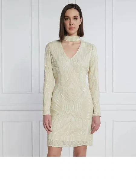 Marciano Guess Rochie bej