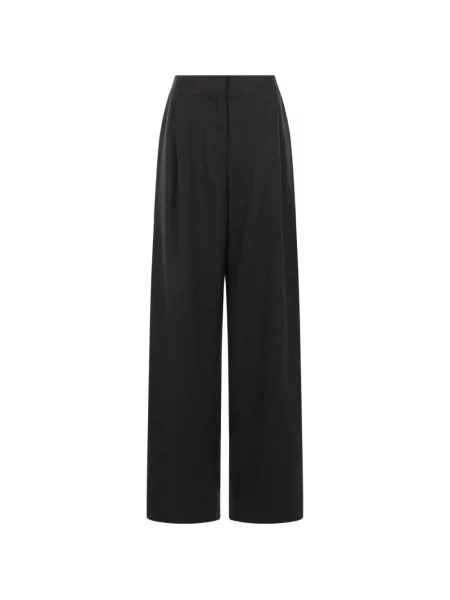 Pantaloni Dusan verde