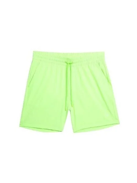 Pantaloni 4f verde