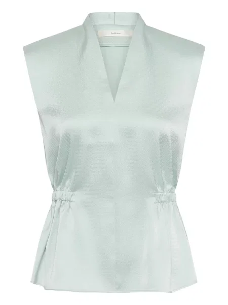 InWear Halenka IWBalja pastelová modrá
