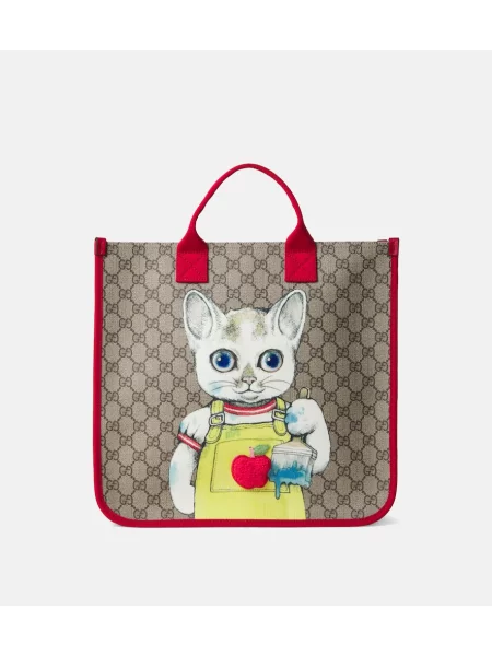 Gyerek táska Gucci