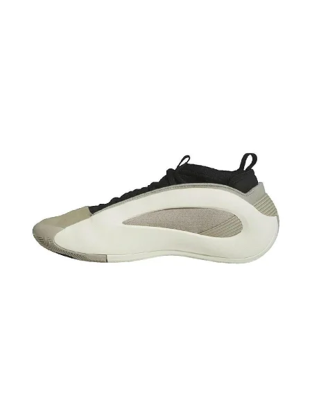 Tenisky Adidas biela