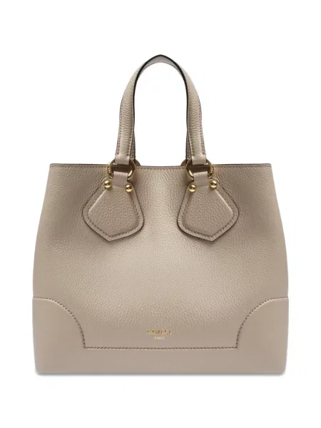 Geanta de piele Lancel din piele