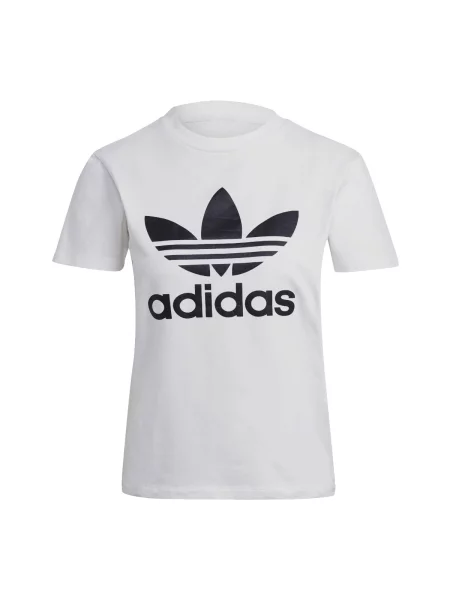 Majica Adidas bijela