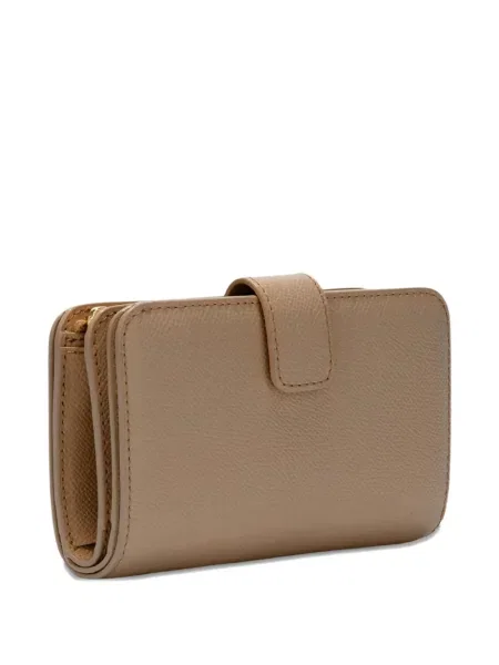 Portofel Furla clasic maro