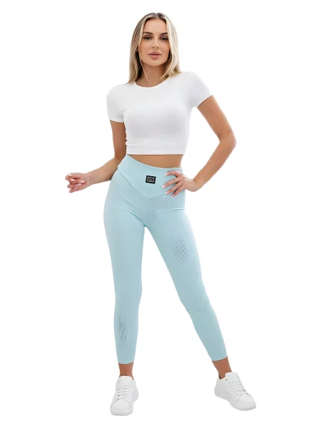 Lumera Legíny nebeská modř máta