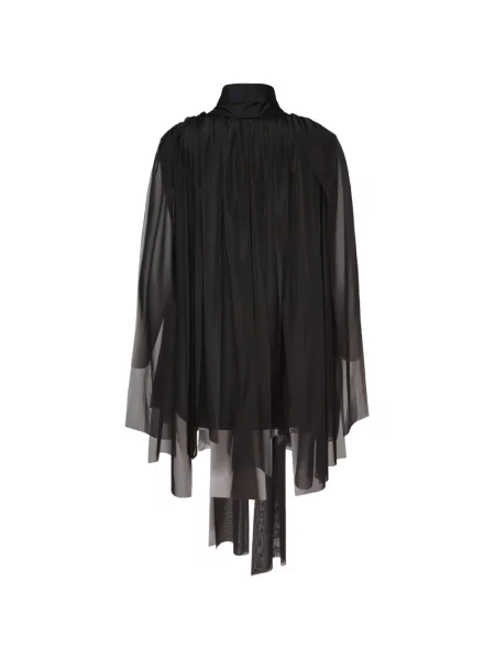 Μπλούζα Comme Des Garçons μαύρο