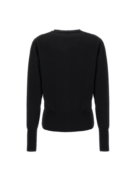 Kardigan Vivienne Westwood czarny