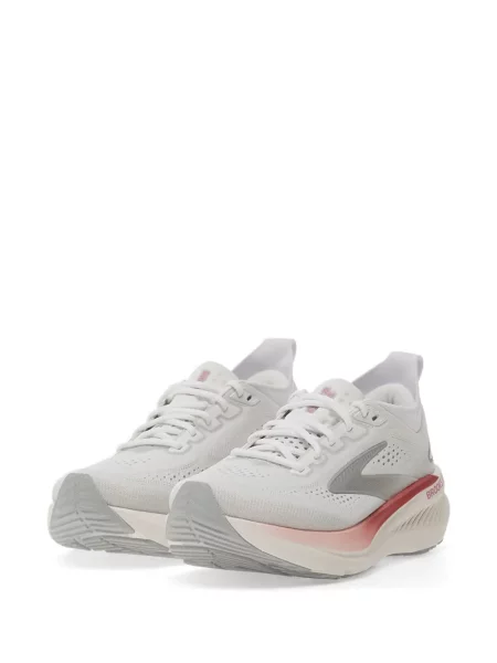 Sneakerși Brooks gri