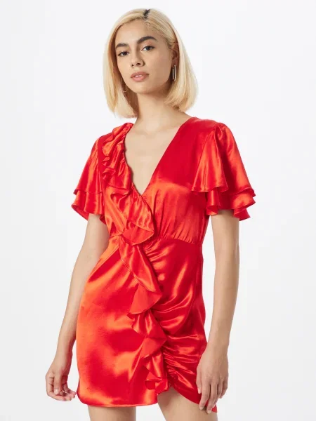 Dorothy Perkins Koktélruhák piros