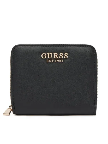 Geantă Guess negru