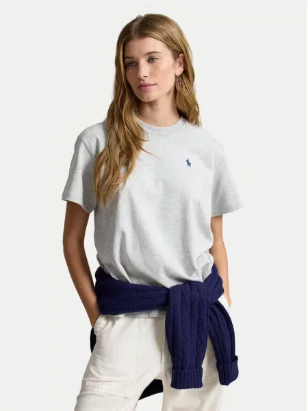 Polo Ralph Lauren Póló szürke