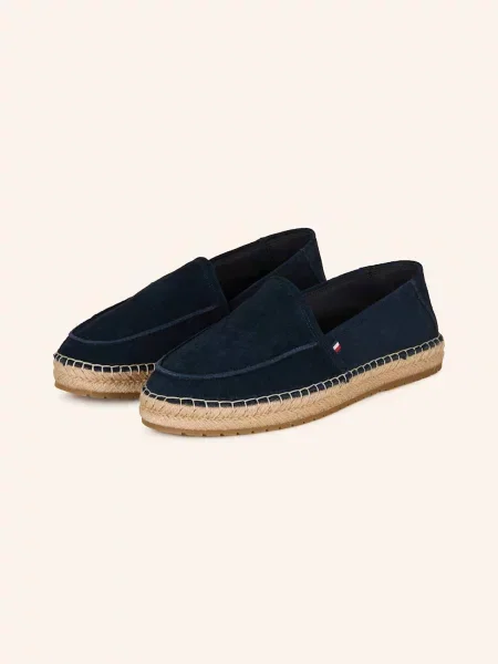 Espadryle Tommy Hilfiger