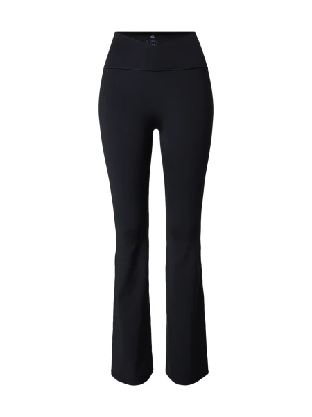 ADIDAS PERFORMANCE Pantaloni sport ALL ME' negru