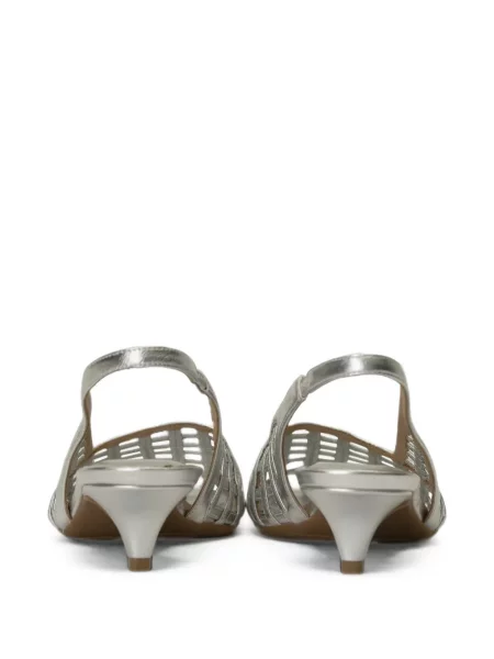 Pantofi cu toc Ash slingback