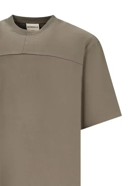 Tricou Mordecai verde