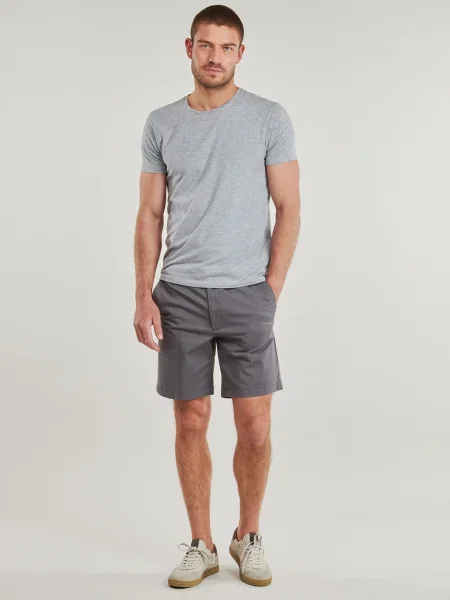 Pantaloni Jack & Jones gri